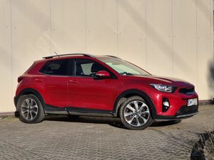 Kia Stonic 1.4 L 2017