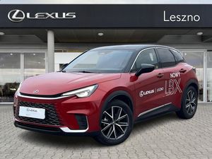 Lexus LBX 1.5 Hybrid Emotion 2025