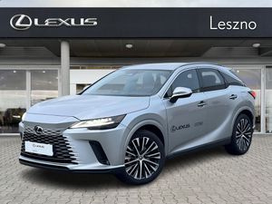 Lexus RX V 2025