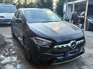 Mercedes-Benz GLA 200 d 8G-DCT AMG Line 2022