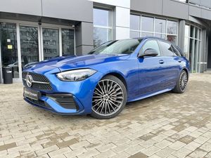 Mercedes-Benz C W206 2023