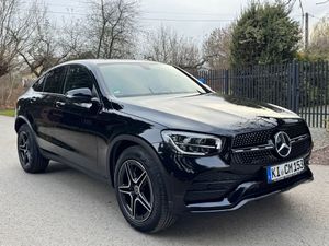 Mercedes-Benz GLC I 300 d 4Matic 9G-TRONIC Exclusive 2023
