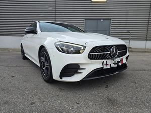Mercedes-Benz E W213 220 d 9G-TRONIC AMG Line 2021
