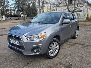 Mitsubishi ASX 1.6 2WD 2013
