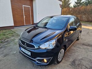 Mitsubishi Space Star II 1.0 2020