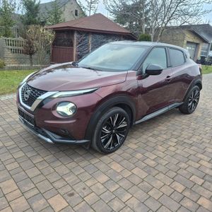 Nissan Juke II DIG-T 117 DCT N-Design 2023
