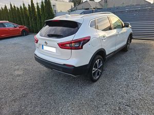 Nissan Qashqai II 1.5 dCi DCT TEKNA 2019