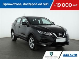 Nissan Qashqai II 2017
