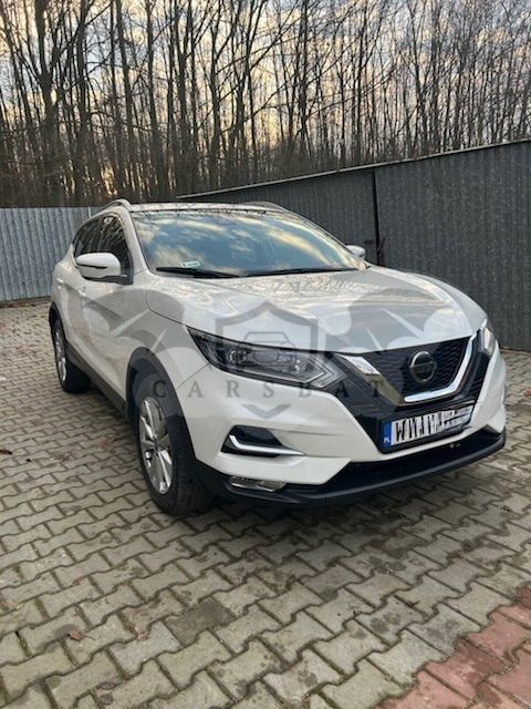 Nissan Rogue 2019