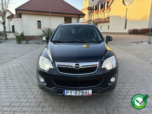 Opel Antara 2015