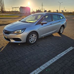Opel Astra K 1.5 CDTI Edition S&S 2020
