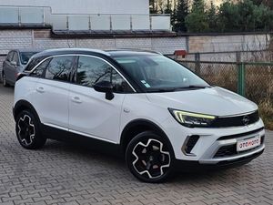 Opel Crossland 1.5 Start/Stop Automatik Innovation 2021