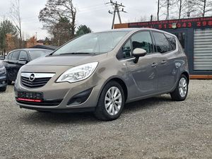 Opel Meriva II 1.4 Color Edition 2012