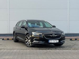 Opel Insignia B 2.0 CDTI Elite S&S 2017