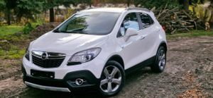 Opel Mokka I 1.4 T Cosmo 2014