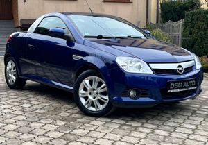 Opel Tigra II 2004