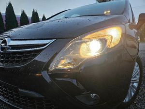 Opel Zafira C Tourer 1.4 Turbo Business Edition 2015