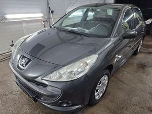 Peugeot 207 1.4 Trendy nICE 2012