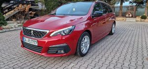Peugeot 308 T9 BlueHDi 130 Stop & Start GT Pack 2018