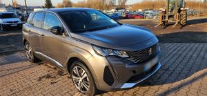 Peugeot 3008 II 225 e-EAT8 Allure Pack 2022