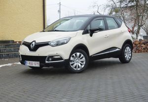 Renault Captur / QM3 I 2016