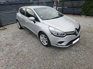 Renault Clio IV 1.5 dCi Limited 2018
