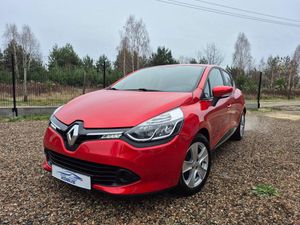 Renault Clio IV TCe 120 EDC Luxe 2015