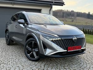 Nissan Qashqai III 1.3 DIG-T MHEV Xtronic Tekna 2025
