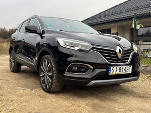 Renault Kadjar 2020
