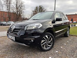 Renault Koleos I 2014