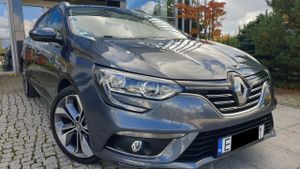 Renault Megane IV ENERGY TCe 130 EDC BOSE EDITION 2017