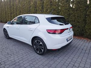 Renault Megane IV BLUE dCi 115 INTENS 2021