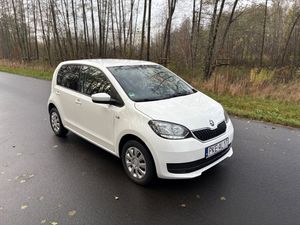 Skoda Citigo 1.0 Style 2019