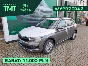 Skoda Kamiq 1.0 TSI Edition 130 2025
