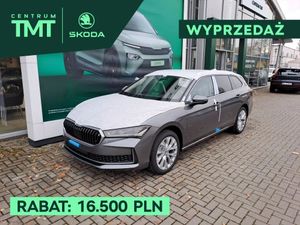 Skoda Superb VI 2.0 TSI Edition 130 DSG 2025