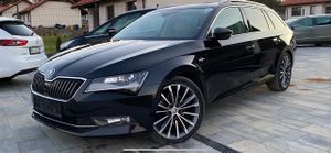 Skoda Superb III 1.4 TSI ACT DSG Style 2018