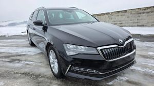 Skoda Superb III 1.4 TSI Plug-In Hybrid Ambition DSG 2021
