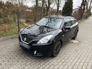 Suzuki Baleno (Esteem) 1.2 Dualjet Basic 2017