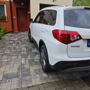 Suzuki Vitara II 1.6 Premium 4WD 2017