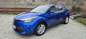 Toyota C-HR Business-Edition 2020