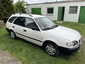 Toyota Corolla Seria E11 1999
