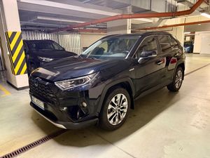 Toyota Rav4 V 2.5 Hybrid Executive 4x4 2019