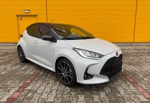 Toyota Yaris IV 130 1.5 VVT-i GR SPORT 2023