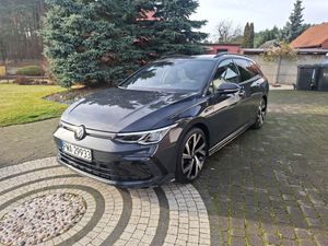 Volkswagen Golf VIII 2.0 TDI SCR DSG R-Line 2022