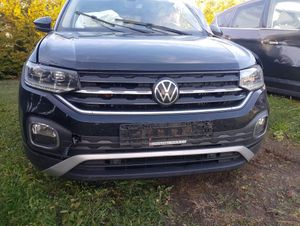 Volkswagen T-Cross 1.0 TSI OPF ACTIVE 2021