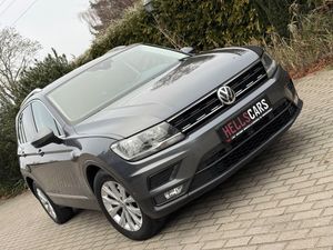 Volkswagen Tiguan II 2.0 TDI SCR (BlueMotion Technology) Highline 2018