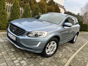 Volvo XC60 I D3 Geartronic Momentum 2016