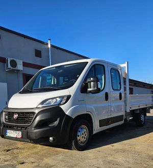 Fiat Ducato 2021