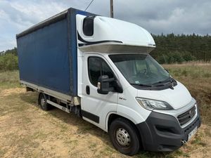 Fiat Ducato 2018