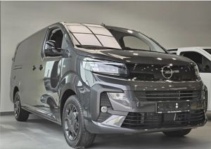 Opel Vivaro 2024
